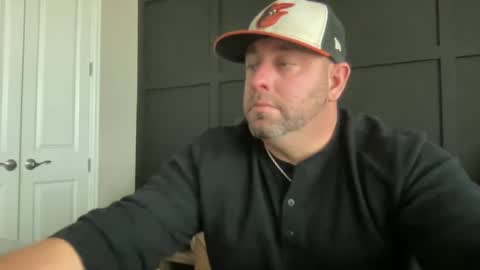 Snapshot of redbull1414 chatting on 02.19.25 RedBull online show from 02.19.25