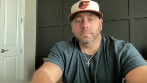 Snapshot of redbull1414 chatting on 02.21.25 RedBull online show from 02.21.25