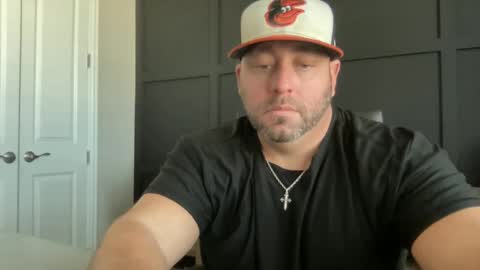 Snapshot of redbull1414 chatting on 02.22.25 RedBull online show from 02.22.25