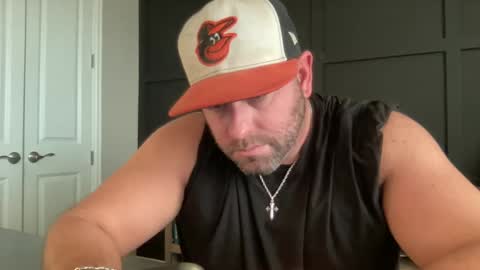 Snapshot of redbull1414 chatting on 02.22.25 RedBull online show from 02.22.25