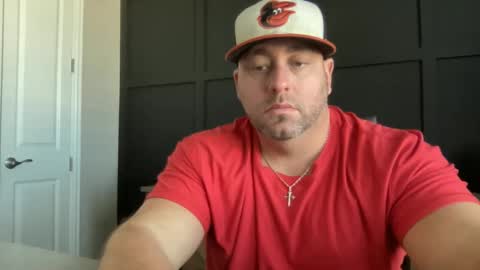 Snapshot of redbull1414 chatting on 02.23.25 RedBull online show from 02.23.25