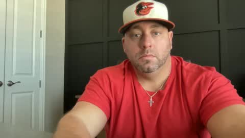 Snapshot of redbull1414 chatting on 02.23.25 RedBull online show from 02.23.25