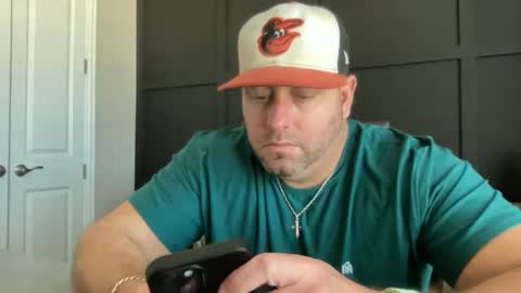 Snapshot of redbull1414 chatting on 02.24.25 RedBull online show from 02.24.25