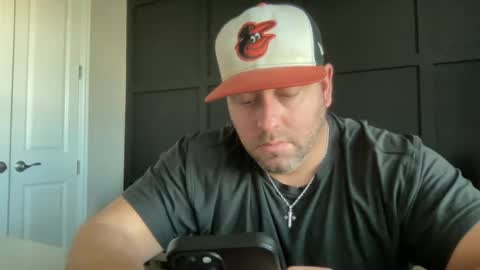 Snapshot of redbull1414 chatting on 02.25.25 RedBull online show from 02.25.25