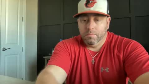 Snapshot of redbull1414 chatting on 02.28.25 RedBull online show from 02.28.25