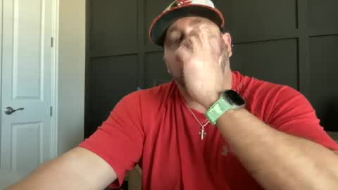 Snapshot of redbull1414 chatting on 02.28.25 RedBull online show from 02.28.25