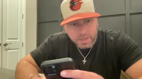 Snapshot of redbull1414 chatting on 03.03.25 RedBull online show from 03.03.25