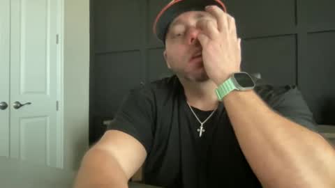 Snapshot of redbull1414 chatting on 03.03.25 RedBull online show from 03.03.25