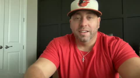 Snapshot of redbull1414 chatting on 03.08.25 RedBull online show from 03.08.25