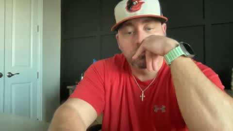 Snapshot of redbull1414 chatting on 03.11.25 RedBull online show from 03.11.25