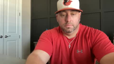 Snapshot of redbull1414 chatting on 03.11.25 RedBull online show from 03.11.25