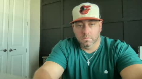 Snapshot of redbull1414 chatting on 09.14.25 RedBull online show from 09.14.25