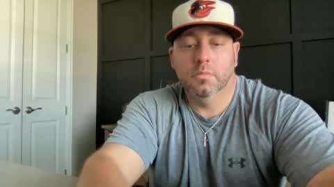 Snapshot of redbull1414 chatting on 09.19.25 RedBull online show from 09.19.25