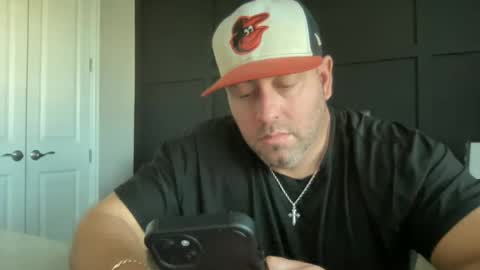 Snapshot of redbull1414 chatting on 09.23.25 RedBull online show from 09.23.25