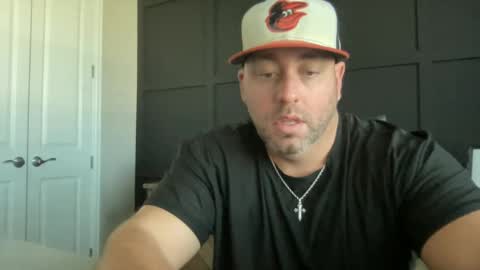 Snapshot of redbull1414 chatting on 10.05.25 RedBull online show from 10.05.25