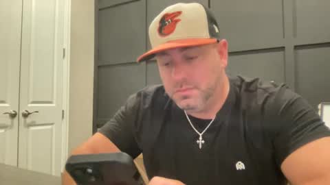 Snapshot of redbull1414 chatting on 10.09.25 RedBull online show from 10.09.25