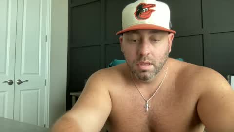 Snapshot of redbull1414 chatting on 10.12.25 RedBull online show from 10.12.25