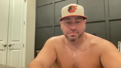 Snapshot of redbull1414 chatting on 10.16.25 RedBull online show from 10.16.25