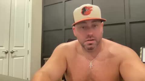 Snapshot of redbull1414 chatting on 10.18.25 RedBull online show from 10.18.25