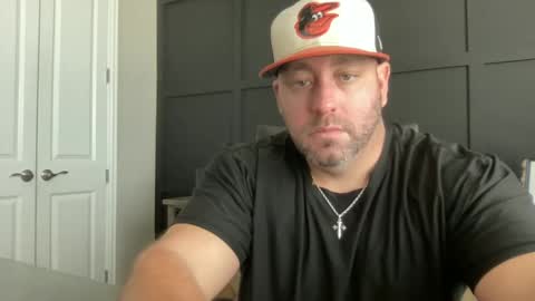 Snapshot of redbull1414 chatting on 10.21.25 RedBull online show from 10.21.25