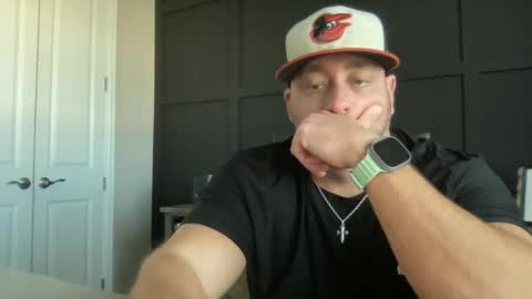 Snapshot of redbull1414 chatting on 11.03.25 RedBull online show from 11.03.25