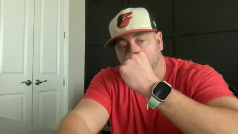 RedBull online show from 12.17.25