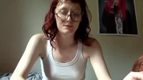 Snapshot of redcassie666 chatting on 05.02.26 redcassie666 online show from 05.02.26