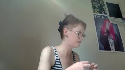 Snapshot of redcassie666 chatting on 05.03.26 redcassie666 online show from 05.03.26