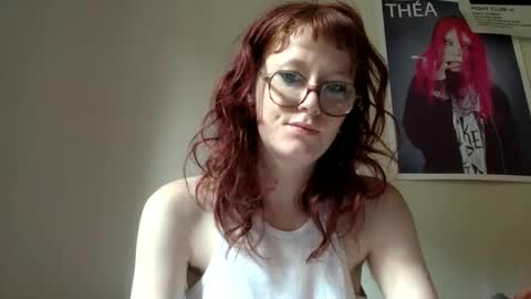 Snapshot of redcassie666 chatting on 05.06.26 redcassie666 online show from 05.06.26