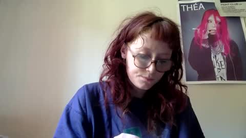 Snapshot of redcassie666 chatting on 05.09.26 redcassie666 online show from 05.09.26