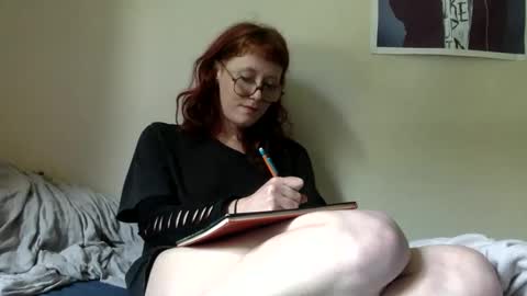 Snapshot of redcassie666 chatting on 05.15.26 redcassie666 online show from 05.15.26