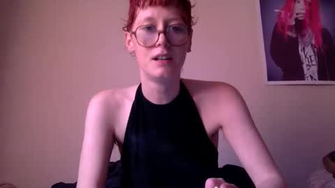 Snapshot of redcassie666 chatting on 05.22.26 redcassie666 online show from 05.22.26