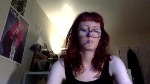 Snapshot of redcassie666 chatting on 05.28.26 redcassie666 online show from 05.28.26