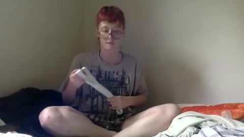 Snapshot of redcassie666 chatting on 05.31.26 redcassie666 online show from 05.31.26