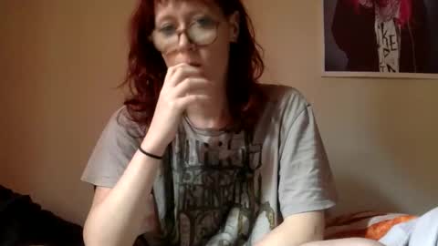 Snapshot of redcassie666 chatting on 06.03.26 redcassie666 online show from 06.03.26