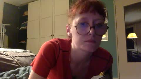 Snapshot of redcassie666 chatting on 06.06.26 redcassie666 online show from 06.06.26