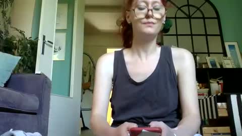 Snapshot of redcassie666 chatting on 06.07.26 redcassie666 online show from 06.07.26