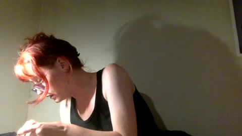 Snapshot of redcassie666 chatting on 07.16.26 redcassie666 online show from 07.16.26