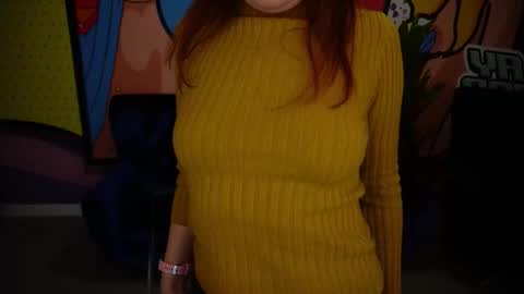 Lily online show from 11.11.25