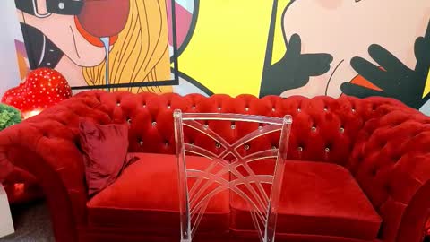 Lily online show from 02.19.26