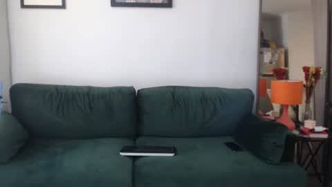 redfloweer online show from 01.29.25