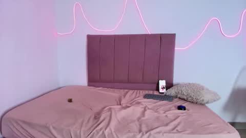 redhair6 online show from 04.15.26