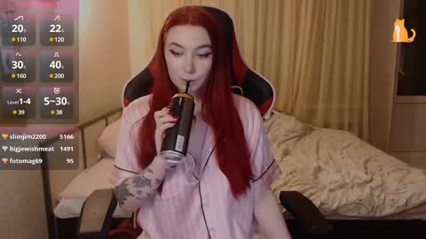 Lina online show from 12.07.24