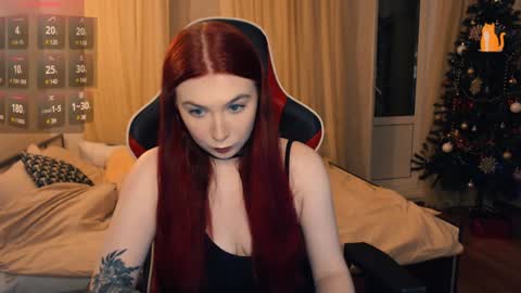 Lina online show from 12.28.24