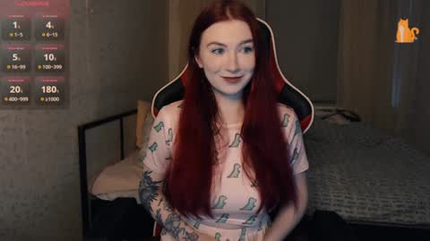 Lina online show from 01.30.25