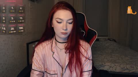 Lina online show from 01.31.25