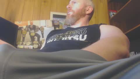 Snapshot of redhead4fun chatting on 12.09.24 theredhead4fun online show from 12.09.24