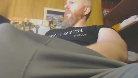 Snapshot of redhead4fun chatting on 12.23.24 theredhead4fun online show from 12.23.24