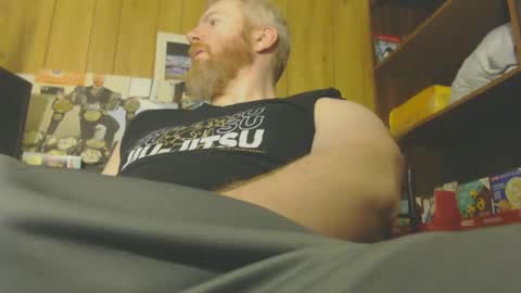 Snapshot of redhead4fun chatting on 01.06.25 theredhead4fun online show from 01.06.25