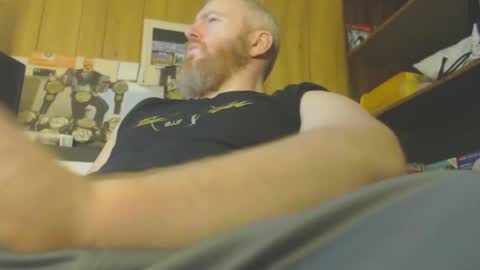 Snapshot of redhead4fun chatting on 01.13.25 theredhead4fun online show from 01.13.25